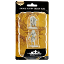 Pathfinder Battles Deepcuts Unpainted Miniatures Annis Hag & Green Hag
