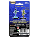 Pathfinder Battles Deepcuts Unpainted Miniatures Nymph & Dryad - Image 3