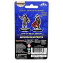 Pathfinder Battles Deepcuts Unpainted Miniatures Human Champion Female - Image 3
