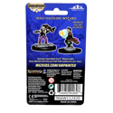 Pathfinder Battles Deepcuts Unpainted Miniatures Halfling Wizard Male - Image 3