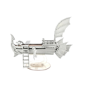 D&D Nolzur's Marvelous Unpainted Miniatures: Skycoach - Image 4