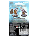 D&D Nolzur's Marvelous Unpainted Miniatures: Kuo-Toa & Kuo-Toa Whip - Image 3