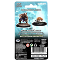 D&D Nolzur's Marvelous Unpainted Miniatures: Jackalwere & Jackal - Image 3