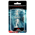 D&D Nolzur's Marvelous Unpainted Miniatures: Drowned Assassin & Drowned Ascetic