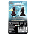 D&D Nolzur's Marvelous Unpainted Miniatures: Night Hag & Dusk Hag - Image 3