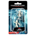 D&D Nolzur's Marvelous Unpainted Miniatures: Changeling Cleric