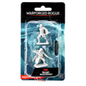 D&D Nolzur's Marvelous Unpainted Miniatures: Warforged Rogue