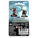 D&D Nolzur's Marvelous Unpainted Miniatures: Warforged Barbarian - Image 3