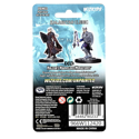 D&D Nolzur's Marvelous Unpainted Miniatures: Kalashtar Cleric Female - Image 3