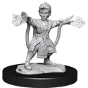 D&D Nolzur's Marvelous Unpainted Miniatures: Gnome Artificer Female
