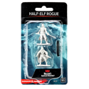 D&D Nolzur's Marvelous Unpainted Miniatures: Half-Elf Rogue Female