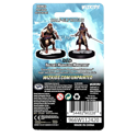 D&D Nolzur's Marvelous Unpainted Miniatures: Half-Elf Rogue Female - Image 3