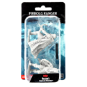 D&D Nolzur's Marvelous Unpainted Miniatures: Firbolg Ranger Male