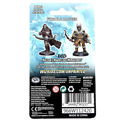 D&D Nolzur's Marvelous Unpainted Miniatures: Firbolg Ranger Male - Image 3