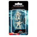 D&D Nolzur's Marvelous Unpainted Miniatures: Tiefling Bard Female