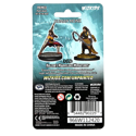 D&D Nolzur's Marvelous Unpainted Miniatures: Human Monk Female - Image 3
