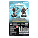 D&D Nolzur's Marvelous Unpainted Miniatures: Human Barbarian Male - Image 3