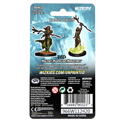 D&D Nolzur's Marvelous Unpainted Miniatures: Human Druid Female - Image 3