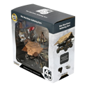 WizKids 4D Settings: War Machines: Battering Ram - Image 2