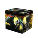 D&D Icons of the Realms: Adult Black Dragon Premium Figure - Image 3