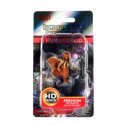 D&D Icons of the Realms Premium Figures - Human Druid Male
