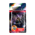 D&D Icons of the Realms Premium Figures - Half-Orc Fighter Female