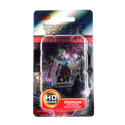 D&D Icons of the Realms Premium Figures - Human Warlock Male