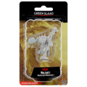 D&D Nolzur's Marvelous Unpainted Miniatures - Green Slaad