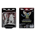 Magic the Gathering Deepcuts Miniatures - Isperia, Law Incarnate