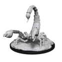Wizkids Deepcuts Miniatures - Giant Scorpion