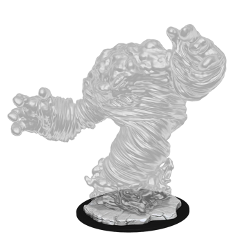 Pathfinder Battles Deepcuts Miniatures - Huge Air Elemental Lord