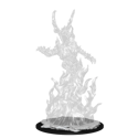 Pathfinder Battles Deepcuts Miniatures - Huge Fire Elemental Lord