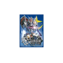 Gundam Card Game - Official Card Sleeves Gundam/EFSF (70Ct)