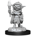 Pathfinder Battles Deepcuts Miniatures - Goblin Rogue Female
