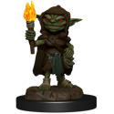 Pathfinder Battles Deepcuts Miniatures - Goblin Rogue Female - Image 2