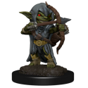 Pathfinder Battles Deepcuts Miniatures - Goblin Rogue Female - Image 4