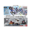 Gundam Card Game - Gundam Assemble Heroic Beginnings Starter Deck