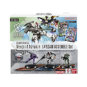 Gundam Card Game - Gundam Assemble Wings of Advance Starter Deck