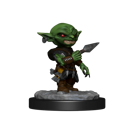 Pathfinder Battles Deepcuts Miniatures - Goblin Rogue Male - Image 2