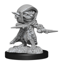 Pathfinder Battles Deepcuts Miniatures - Goblin Rogue Male - Image 3