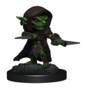 Pathfinder Battles Deepcuts Miniatures - Goblin Rogue Male - Image 4