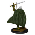 Pathfinder Battles Deepcuts Miniatures - Elf Fighter Male - Image 4