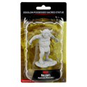 Dungeons & Dragons Nolzur's Marvellous Miniatures - Eidolon Possessed Sacred Statue