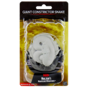Dungeons & Dragons Nolzur's Marvellous Miniatures - Giant Constrictor