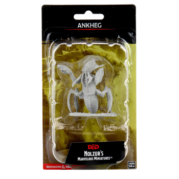 Dungeons & Dragons Nolzur's Marvellous Miniatures - Ankheg