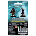 Dungeons & Dragons Nolzur's Marvellous Miniatures - Hobgoblin Devastator & Hobgoblin Iron Shadow - Image 3