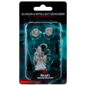 Dungeons & Dragons Nolzur's Marvellous Miniatures - Alhoon & Intellect Devourers