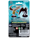 Dungeons & Dragons Nolzur's Marvellous Miniatures - Deva & Erinyes - Image 3