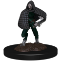 Dungeons & Dragons Nolzur's Marvellous Miniatures - Darkling Elder & Darklings - Image 2