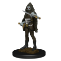 Dungeons & Dragons Nolzur's Marvellous Miniatures - Darkling Elder & Darklings - Image 4